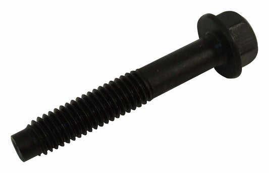 Crown Automotive - Steel Black Body Mount Bolt - J4007570