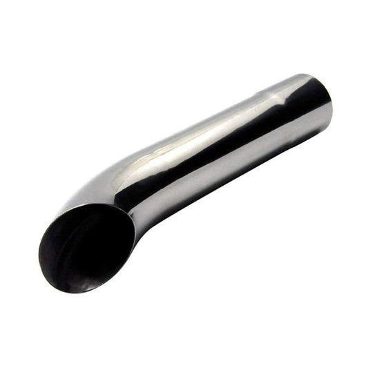 Jones Specialty 4 Stainless Tip J405015TD - Exhaust Tips Car Part People
