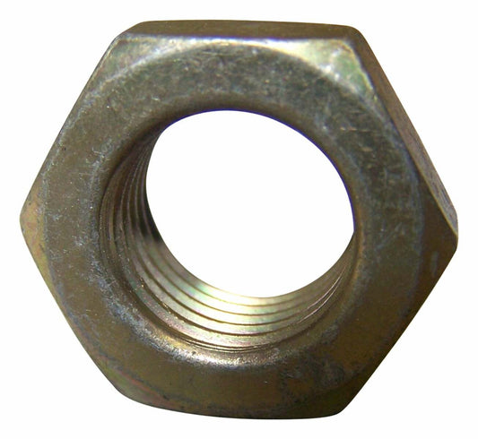 Vintage - Metal Unpainted Steering Wheel Nut - J4200414