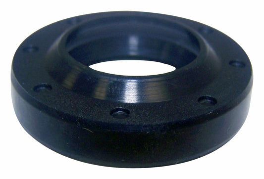Vintage - Rubber Black Worm Shaft Seal - J4486141