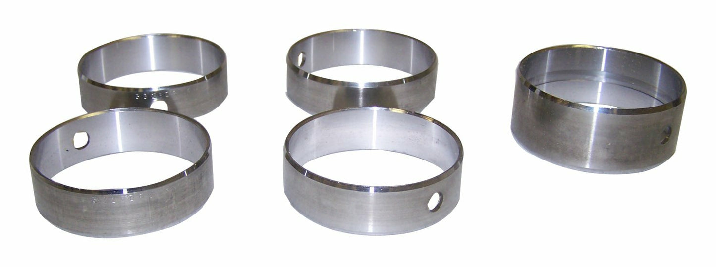 Vintage - Metal Unpainted Camshaft Bearing Set - J4486286