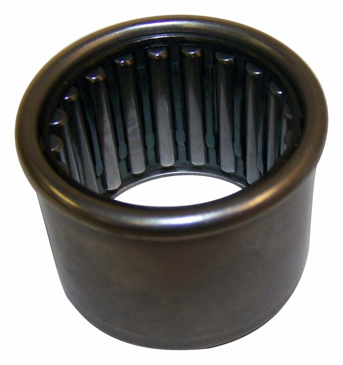 Vintage - Steel Unpainted Sector Shaft Bearing - J4487154