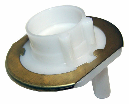 Vintage - Metal White Turn Signal Cam - J4487711