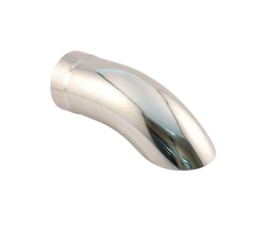 Jones 5 Specialty Tip J505016TD - Exhaust Tips Car Part People
