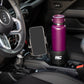 2 in 1 Expanding Cup and Phone Holder J5054
