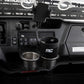 2 in 1 Expanding Cup and Phone Holder J5054
