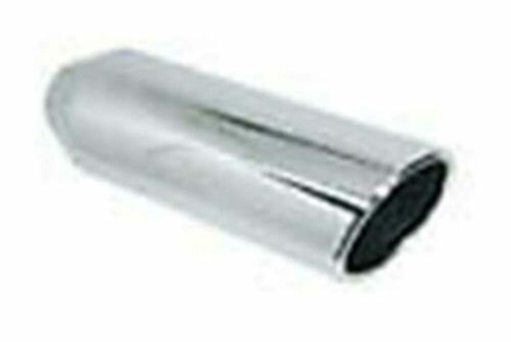 Jones Specialty 5 Stainless Tip J506018RAC - Exhaust Tips Car Part People