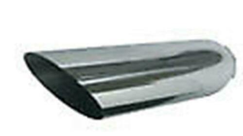 Jones Specialty 5 Stainless Tip J508015AC