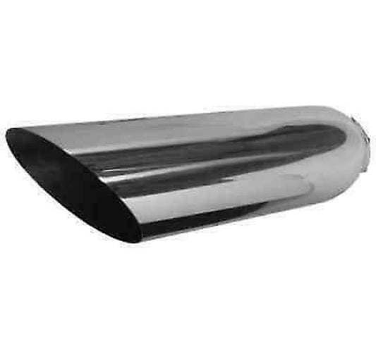 Jones Specialty 5 Stainless Tip J508015AC - Exhaust Tips Car Part People