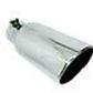 Jones Specialty 5 Stainless Tip J508015RACB - Exhaust Tips Car Part People
