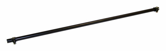 Vintage - Metal Black Steering Adjuster - J5350589