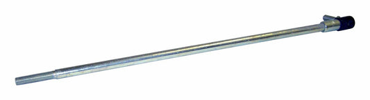 Vintage - Metal Black Clutch Rod - J5351302