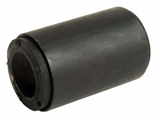 Vintage - Metal Black Leaf Spring Bushing - J5352249