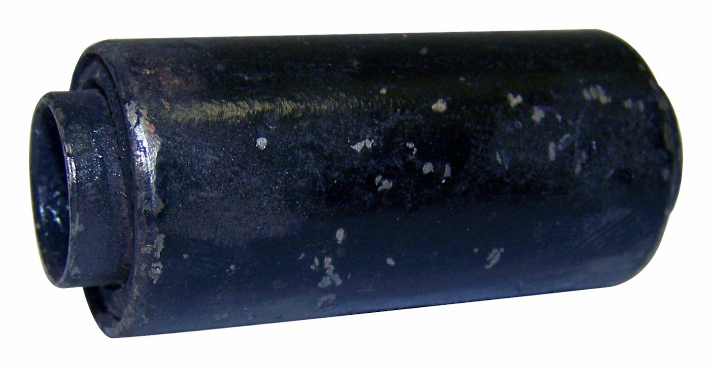 Vintage - Metal Black Leaf Spring Bushing - J5352659