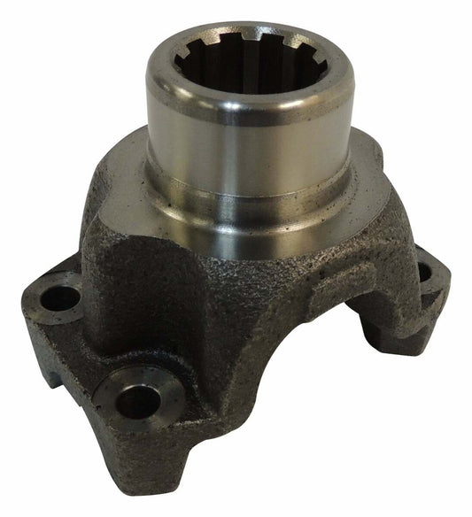 Vintage - Steel Unpainted Yoke - J5354060