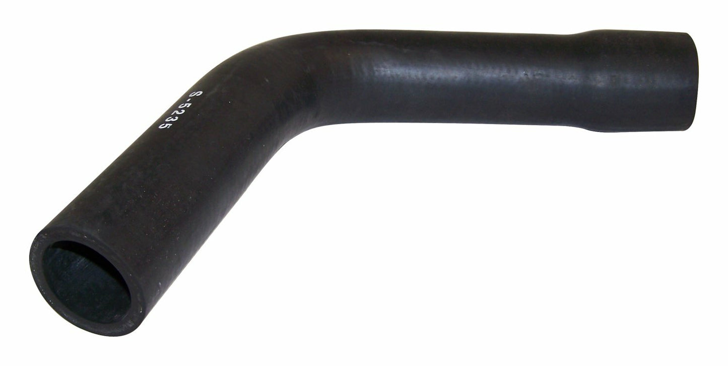 Vintage - Rubber Black Radiator Hose - J5354528