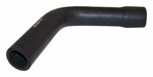 Vintage - Rubber Black Radiator Hose - J5354528