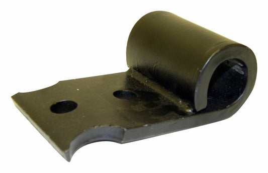 Vintage - Metal Black Shackle Bracket - J5355281
