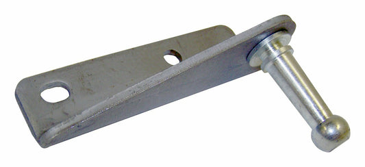 Vintage - Metal Unpainted Clutch Bracket - J5355339
