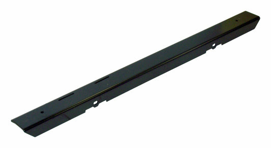 Vintage - Metal Black Bumper - J5355342