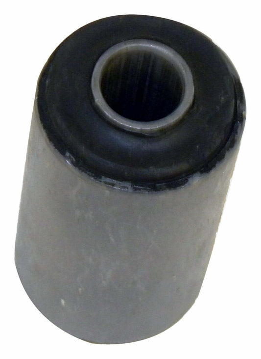 Vintage - Metal Black Leaf Spring Bushing - J5355369