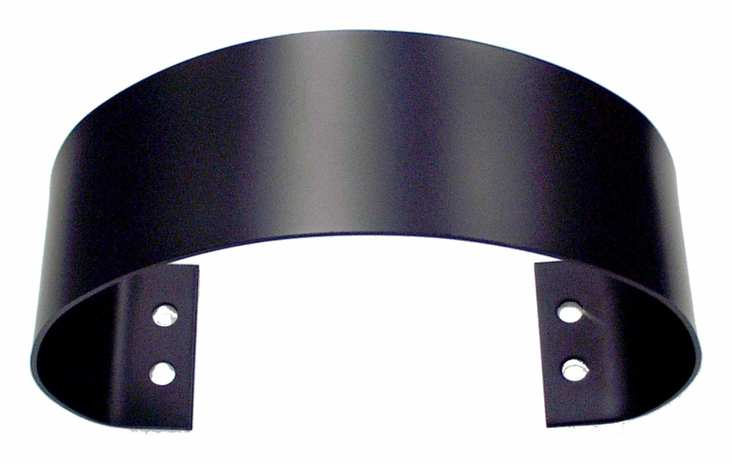 Vintage - Steel Black Bumperette - J5355457