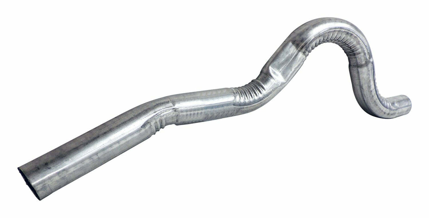 Crown Automotive - Steel Unpainted Tailpipe - J5355987