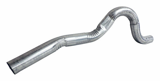 Crown Automotive - Steel Unpainted Tailpipe - J5355987