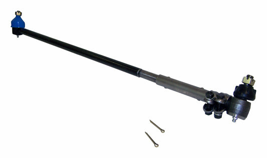 Vintage - Metal Black Drag Link Assembly - J5356105