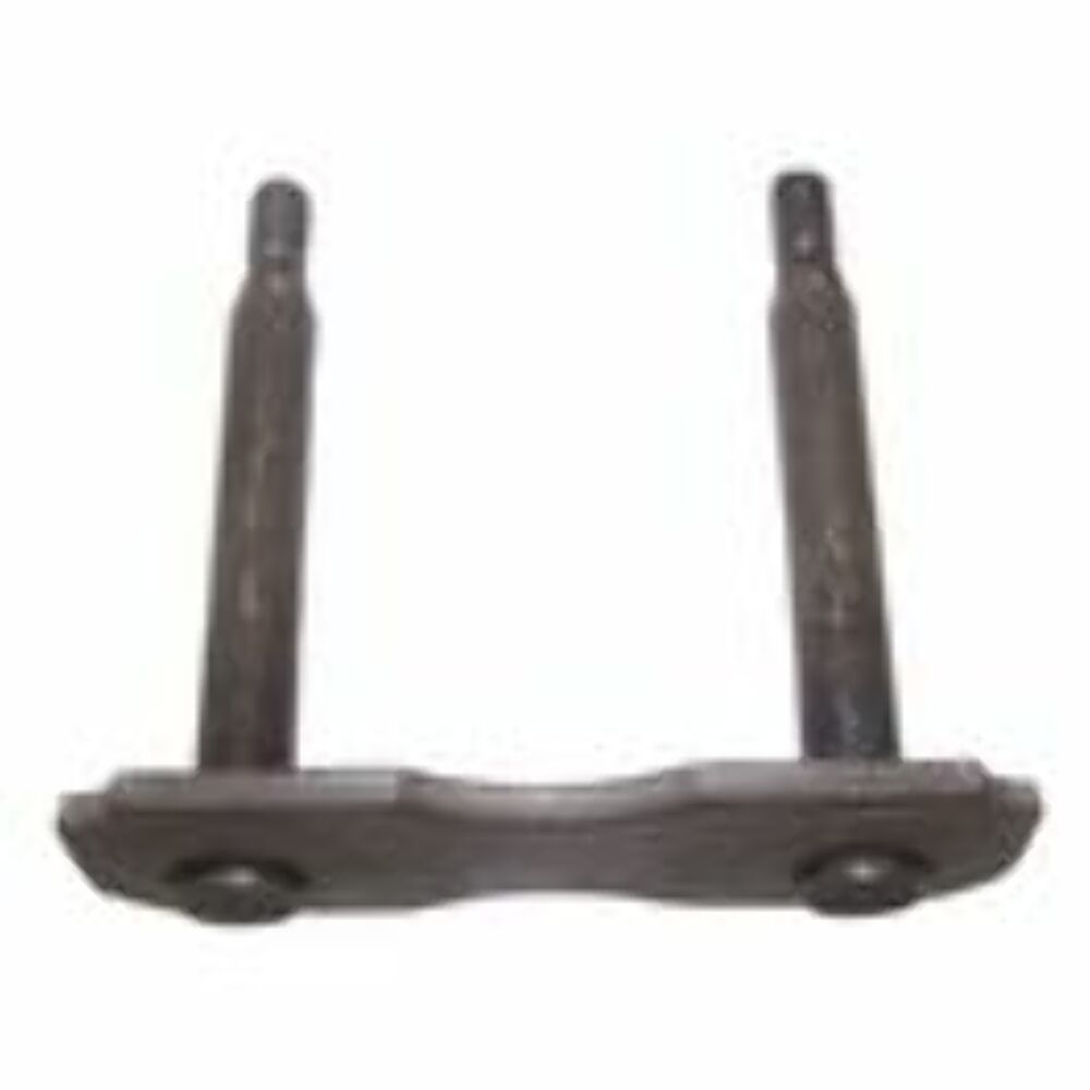Vintage - Metal Black Shackle - J5357499