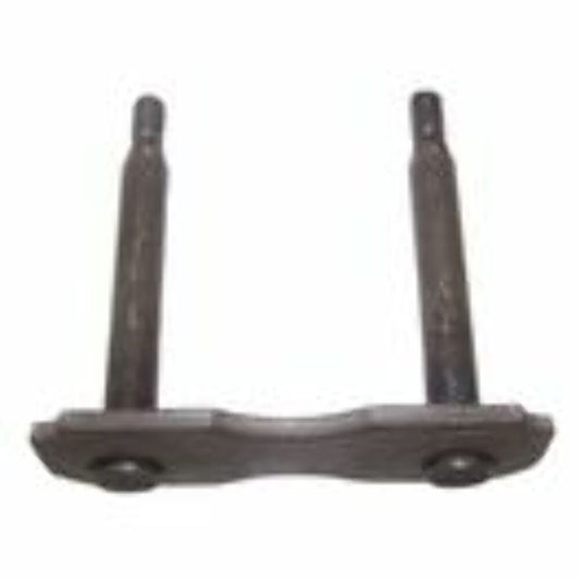 Vintage - Metal Black Shackle - J5357499