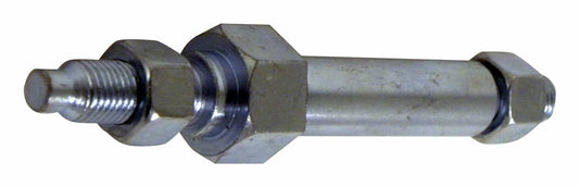 Vintage - Steel Unpainted Transmission Insulator Stud - J5358879
