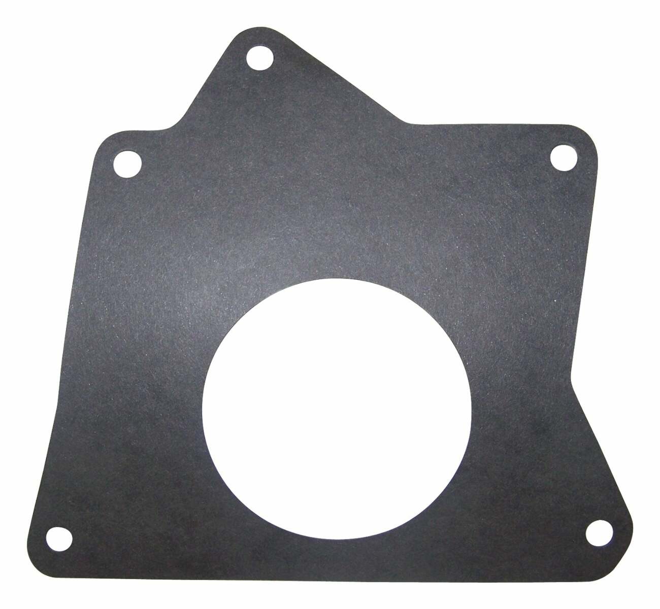 Vintage - Paper Black Transmission To Adapter Gasket - J5359411
