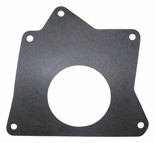 Vintage - Paper Black Transmission To Adapter Gasket - J5359411