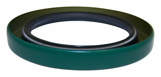 Vintage - Metal Green Input Seal - J5359457