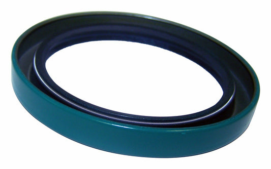 Vintage - Metal Blue Hub Seal - J5359703