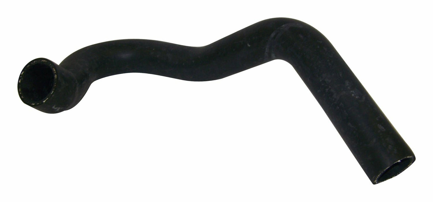 Vintage - Rubber Black Radiator Hose - J5360951