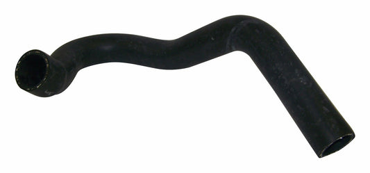 Vintage - Rubber Black Radiator Hose - J5360951