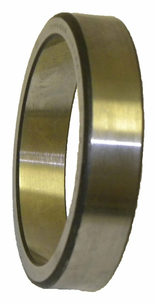 Vintage - Metal Unpainted Axle Shaft Bearing Cup - J5360955