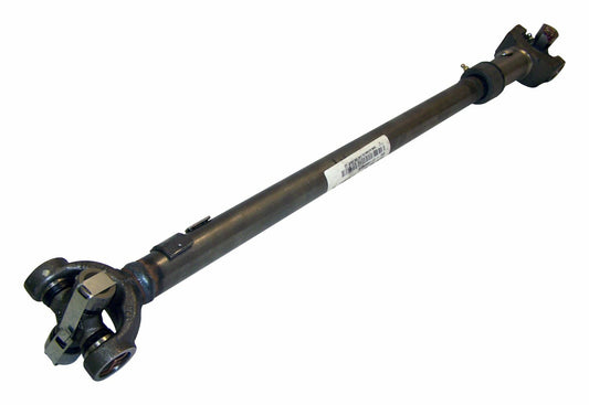 Vintage - Metal Gray Drive Shaft - J5360986