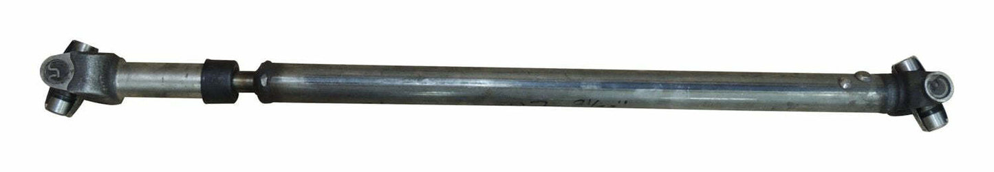 Vintage - Metal Gray Drive Shaft - J5361011