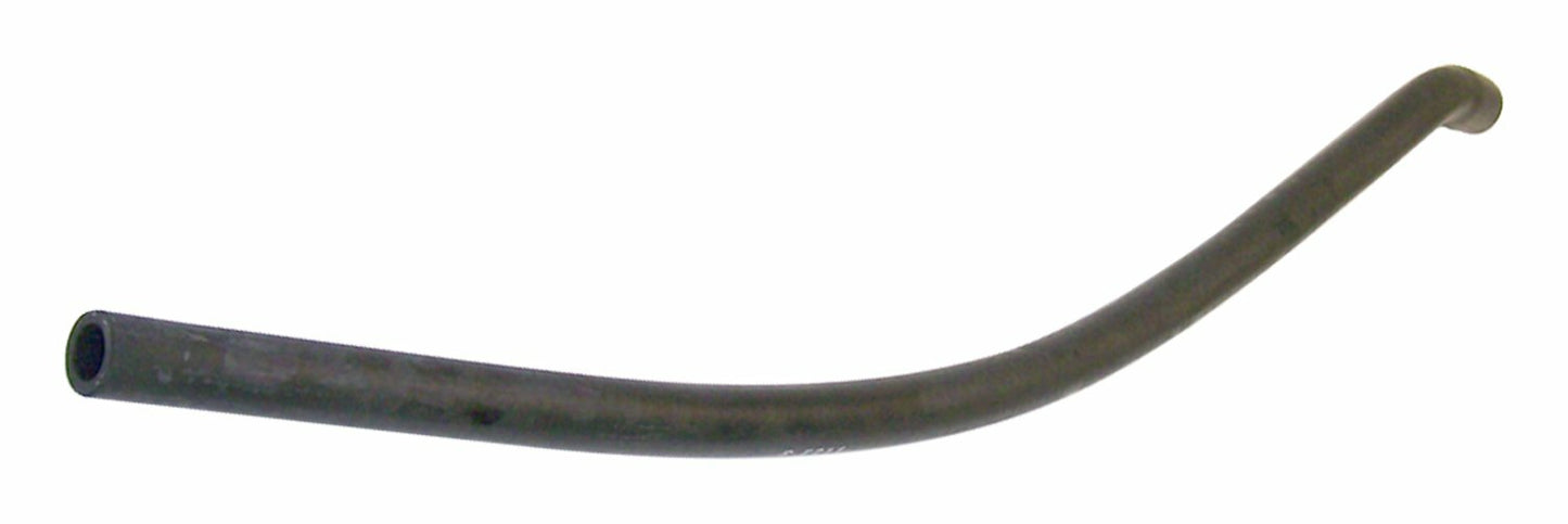 Vintage - Rubber Black Fuel Vent Hose - J5361184