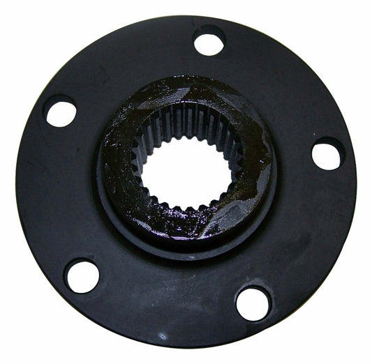 Vintage - Metal Black Hub Flange - J5362000