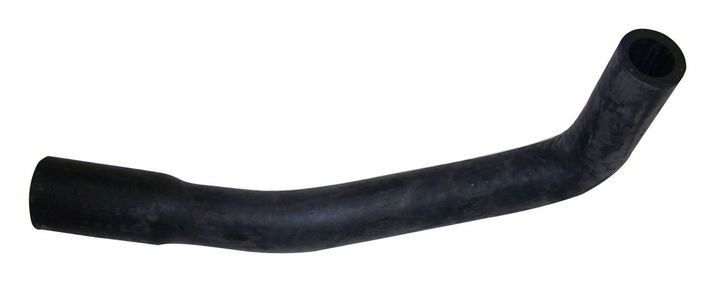 Vintage - Rubber Black Fuel Vent Hose - J5362159