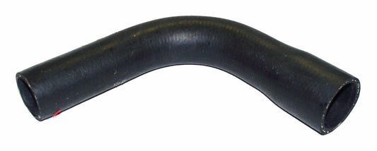 Vintage - Rubber Black Radiator Hose - J5362162
