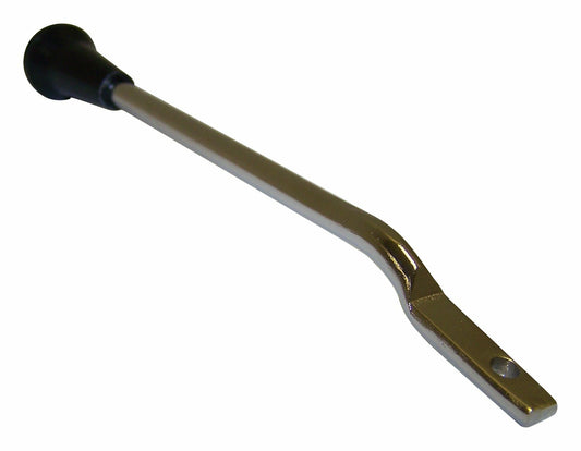 Vintage - Metal Black Turn Signal Lever - J5362173