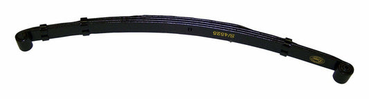 Vintage - Metal Black Leaf Spring Assembly - J5362950