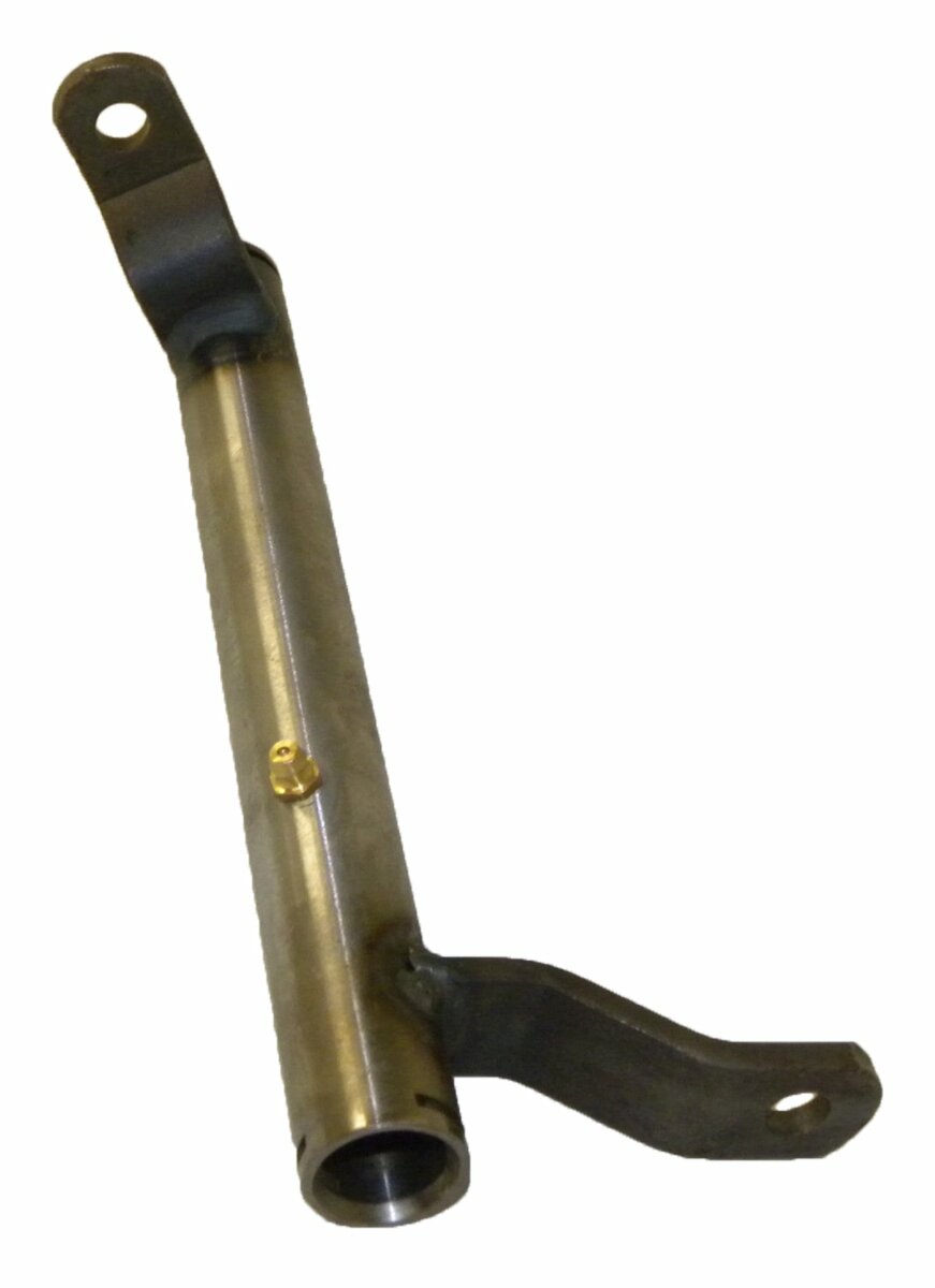 Vintage - Metal Unpainted Clutch Bellcrank - J5364621