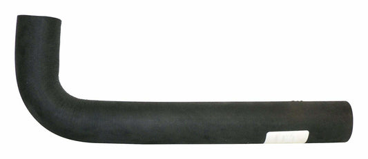 Vintage - Rubber Black Radiator Hose - J5364659