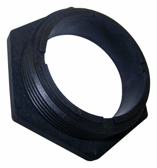Vintage - Plastic Black Fuel Sending Unit Lock Nut - J5370014